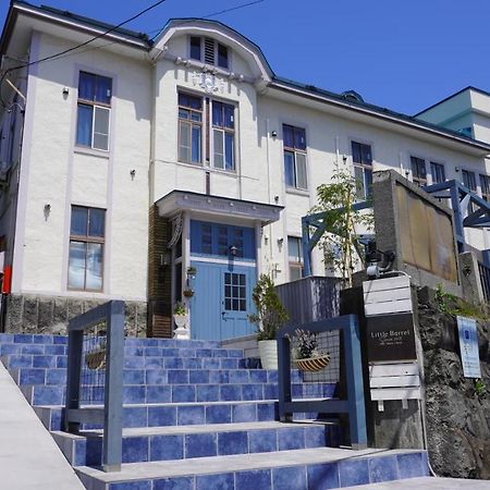 Little Barrel Hostel Otaru Exterior photo